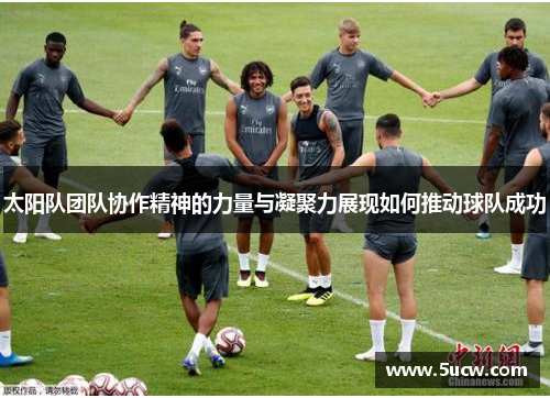 太阳队团队协作精神的力量与凝聚力展现如何推动球队成功