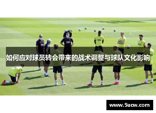 如何应对球员转会带来的战术调整与球队文化影响