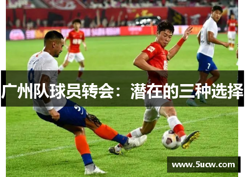广州队球员转会：潜在的三种选择