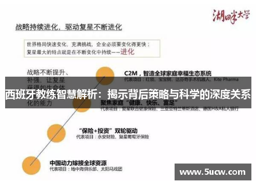 西班牙教练智慧解析:揭示背后策略与科学的深度关系 西班牙教练智慧解析:揭示背后策略与科学的深度关系